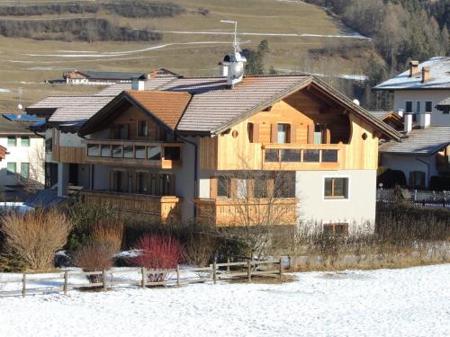 Cavalese Apartamento | Prà Lisandro