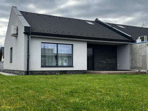 Sviadnov Casa | Prázdninový dům