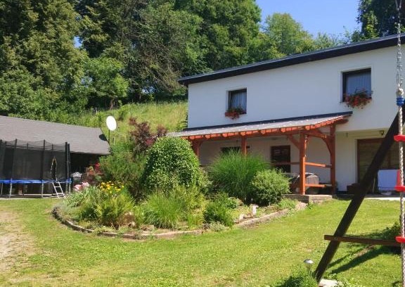 Rudnik u Vrchlabi Casa | Prázdninový dům s finskou saunou a bazénem
