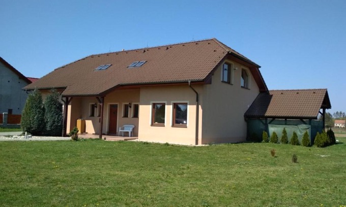 Uhersky Ostroh Casa | Prázdninový dům