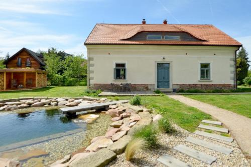 Svidnice Casa | Prázdninový dům DESÍTKA