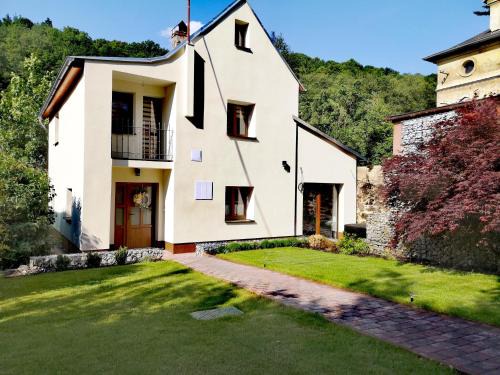 Loket Casa | Prázdninový dům Valdík