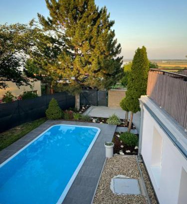 Pavlov Casa | Prázdninový dům Vinohrad 97