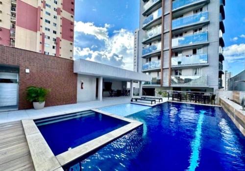 Pedreira Apartamento | Prédio Alto Padrão c 13 aptos a 2km da Cop 30