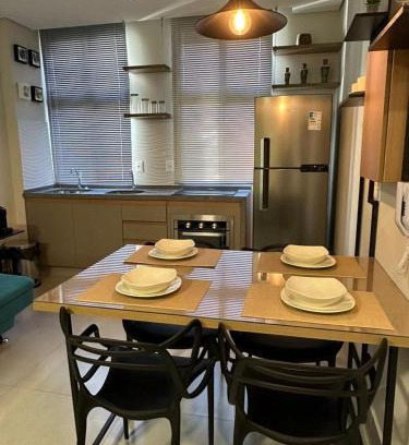 Centro Apartamento | Prédio Carijos no centro BH