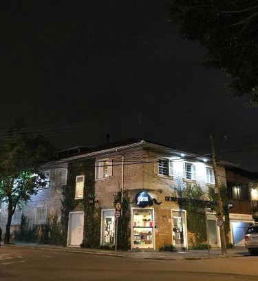 Rio Branco Apartamento | Prédio Histórico na Rio Branco