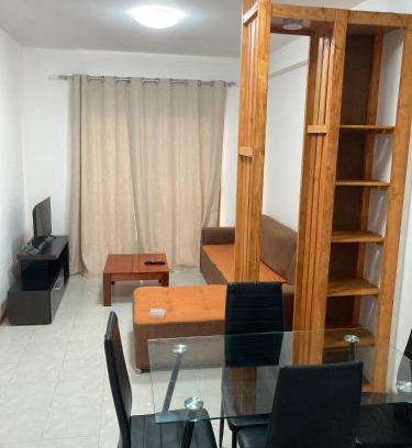 Vila do Maio Apartamento | Prédio IFH Maio
