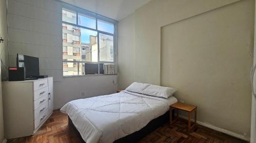 Leme Apartamento | Prédio Próximo a Praia do Leme e Copacabana