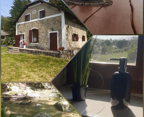 Bakonynana Casa | Prém Malom Vendégház