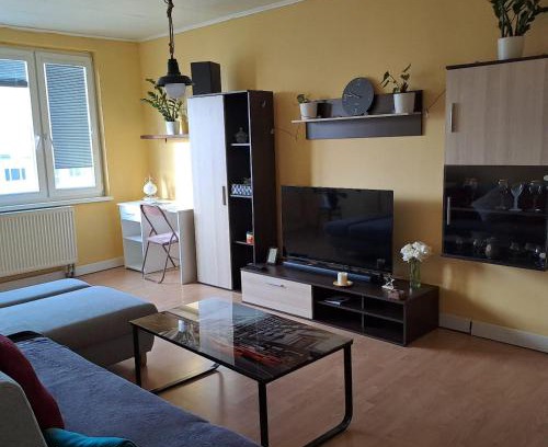 Prievidza Apartamento | Príjemný byt s výhľadom na Bojnický zámok