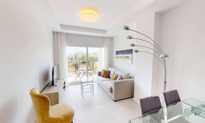 Molinell Apartamento | Prímula by ON Travel