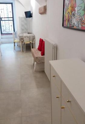Noli Apartamento | Prîa du bâxo