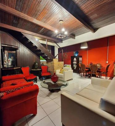 Barra Nova Casa | Próxima Parainha - Frances - Barra Nova