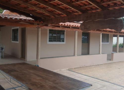 Areado Apartamento | Próximo à represa