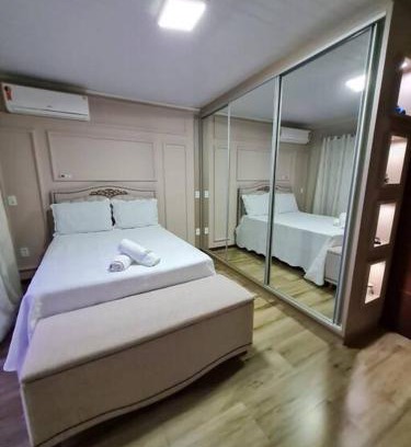 Lauro Muller Casa | Próximo aSerra do Rio do Rastro