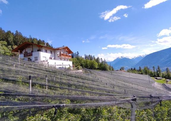 Schenna Apartamento | Prünsterhof Schenna