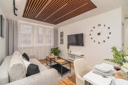 Pradnik Bialy Apartamento | Prądnik Biały Apt - Parks Nearby - by Rentujemy