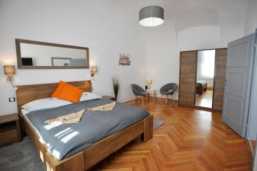 Eger Apartamento | PR Apartman