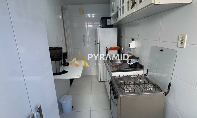 Mangabeira Apartamento | Premium penthouse duplex
