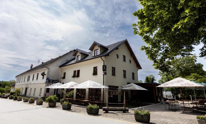 Radovljica Casa | Pr'Finzgar