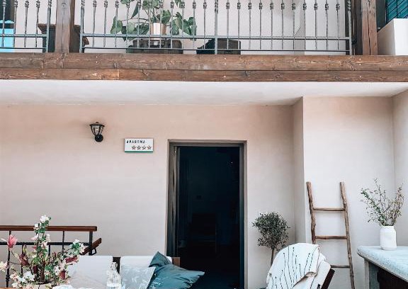 Kobarid Apartamento | Pr' Kramarju - House in the heart of Kobarid