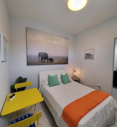 Parque Apartamento | PR Rentals Ocean Park Beach Apartment 2