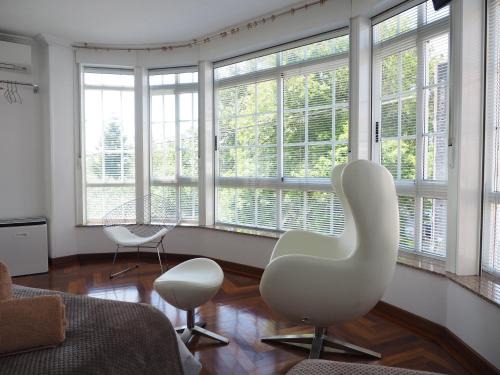 O Pedrouzo Casa | PR Una Estrella Dorada
