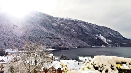 Molveno Apartamento | Pra de Dort Casa Vacanze