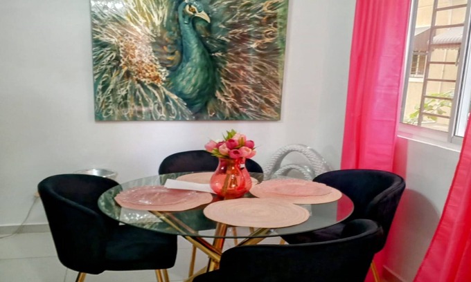 Santiago de los Caballeros Apartamento | Prados de la Montana