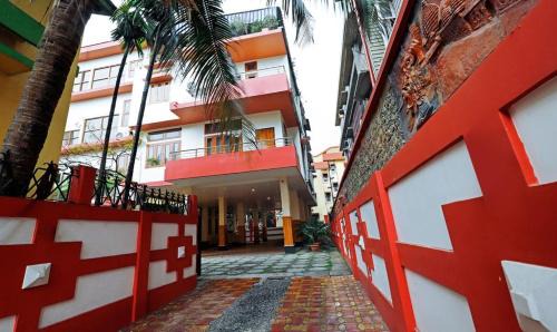 Sualkuchi Hotel | Prabash Atithi Griha