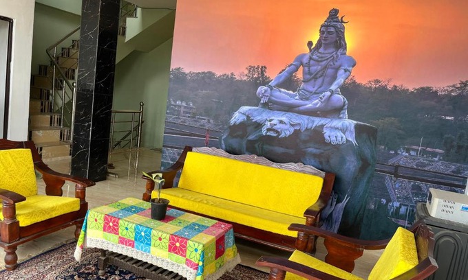 Govardhan Casa | Prabhu Sadan home stay