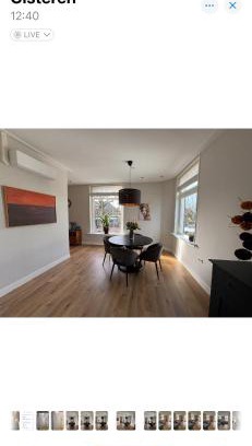 Lochem Apartamento | Prachtig en ruim appartement in centrum Lochem