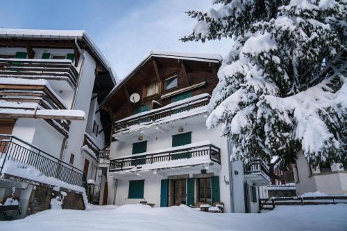 Argentiere Apartamento | Prachtig familie appartement voor 6 personen in het hart van Argentière, Chamonix Mont-Blanc