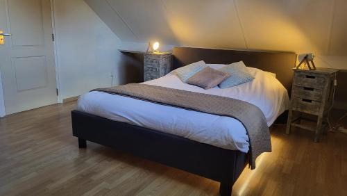 Venlo Casa | Prachtige Vakantiewoning 'la bienvenue' in Venlo, Limburg