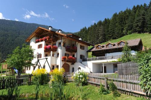 Albions Apartamento | Prackfiedererhof