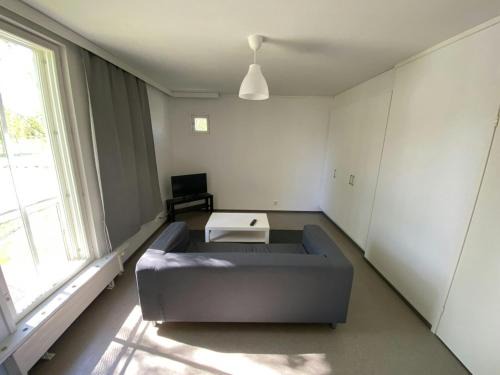 Uusikaarlepyy Apartamento | Practical Apartment for 2