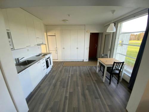 Uusikaarlepyy Apartamento | Practical Apartment for 2