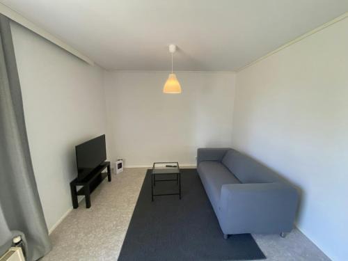 Uusikaarlepyy Apartamento | Practical Apartment for 2