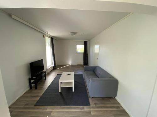 Uusikaarlepyy Apartamento | Practical Apartment for 2