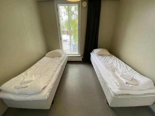 Uusikaarlepyy Apartamento | Practical Apartment for 2