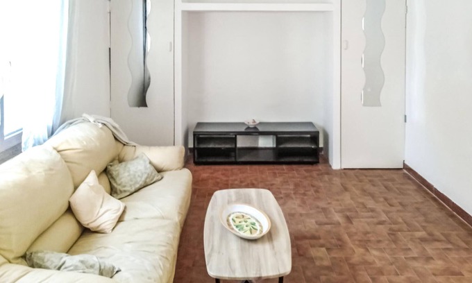 Vitrolles Apartamento | Alojamiento de 1 habitaciones en Vitrolles