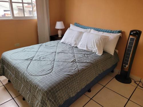 Tegucigalpa Apartamento | Practico y accesible