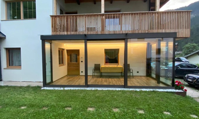 La Valle Apartamento | Pradat