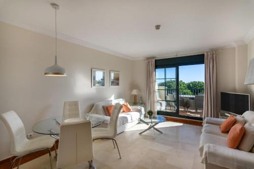 Ayamonte Apartamento | Prado Golf Atico by Ĥ - Isla Canela Golf GPHG20P8