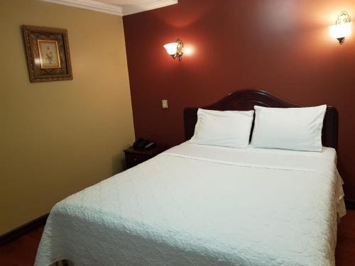 Loja Hotel | Prado Hotel