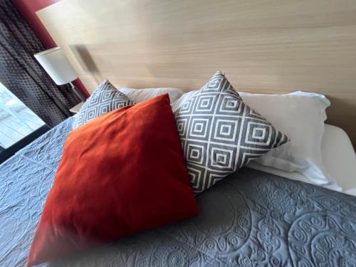 La Plage Apartamento | Prado Plage