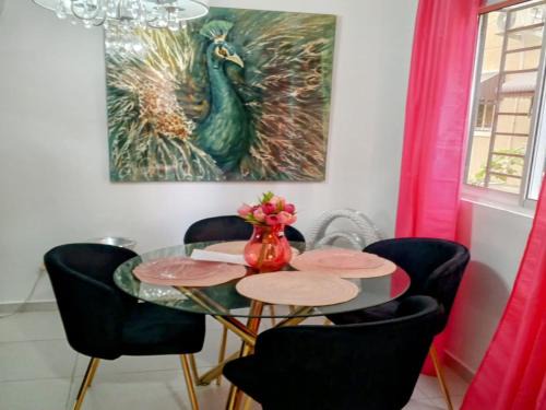 Santiago de los Caballeros Apartamento | Prados de la Montana