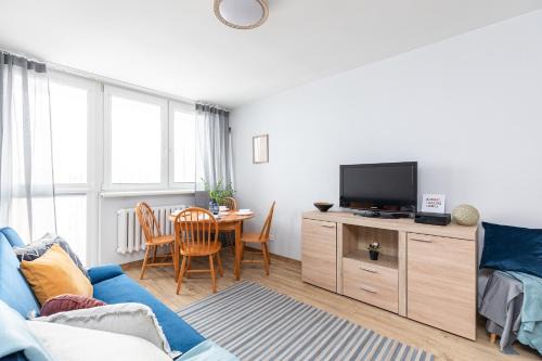 Nowa Praga Apartamento | PRAGA MOOD KONESER by VAYA STAYS