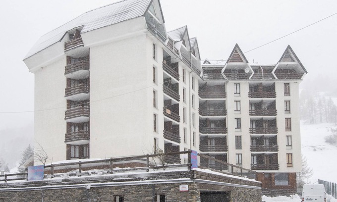 Usseaux Casa | Pragelato for those who love nature cross-country skiing