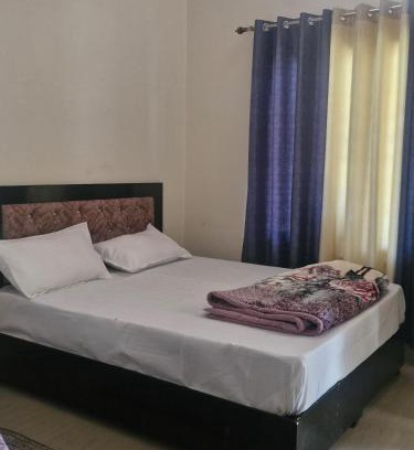 Khattalwada Apartamento | Pragya homestay